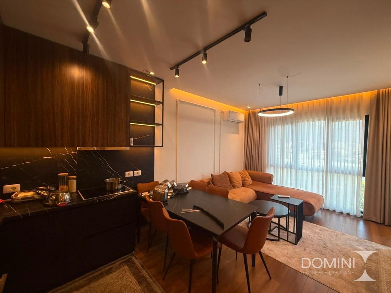 Apartament 1+1 per shitje, Arlis, Farmacia 10!