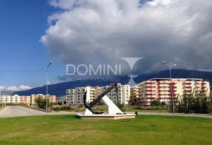Super Apartament 2+1+2 Orikum