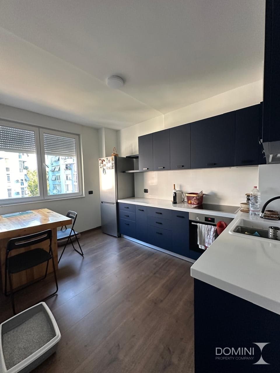 Jepet Apartament Spacioz te ish-Ekspozita