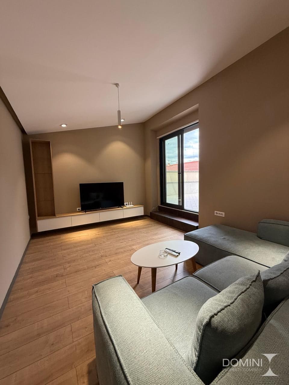 Apartament me qira 2+1+2+post parkimi,Shkoze