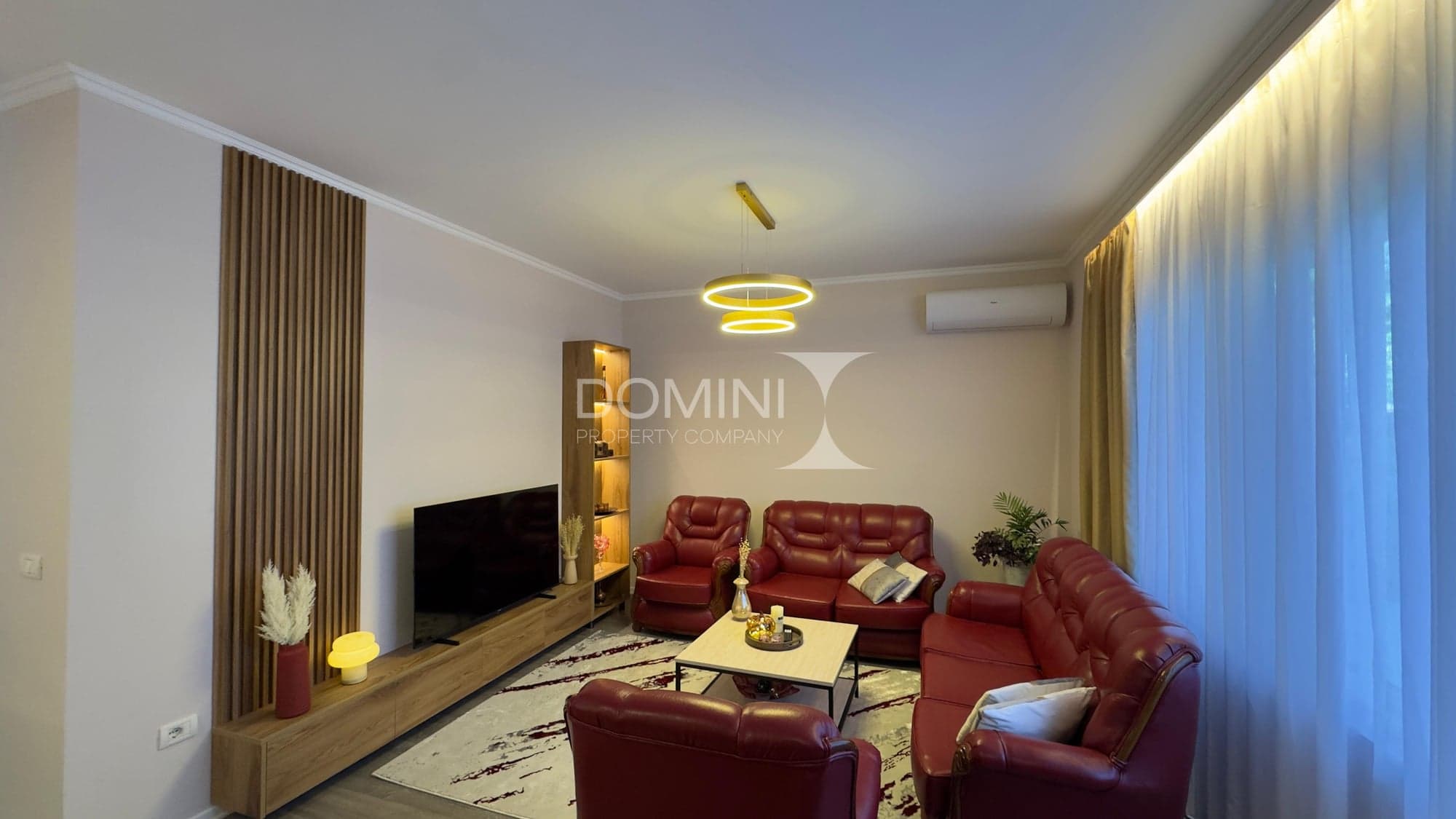 APARTAMENT 2+1+2 PER QIRA TE RRUGA KOSOVAREVE!
