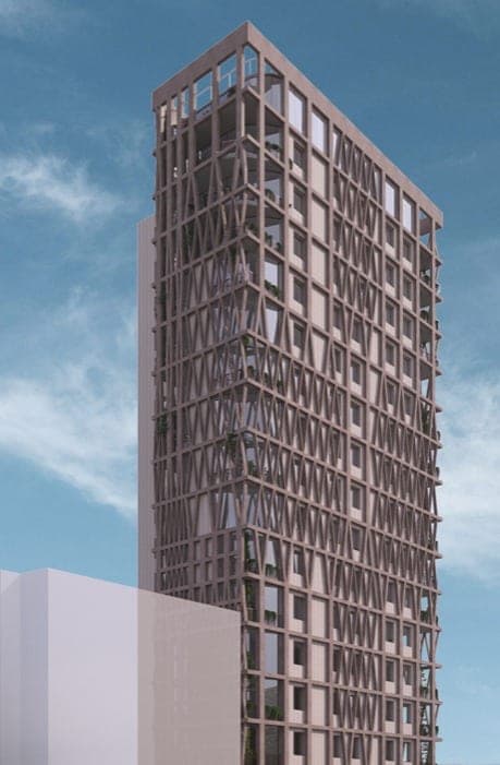 APARTAMENT 1+1 PER SHITJE NE KOMUNA BUILDING,KOMUNA PARISIT!!!