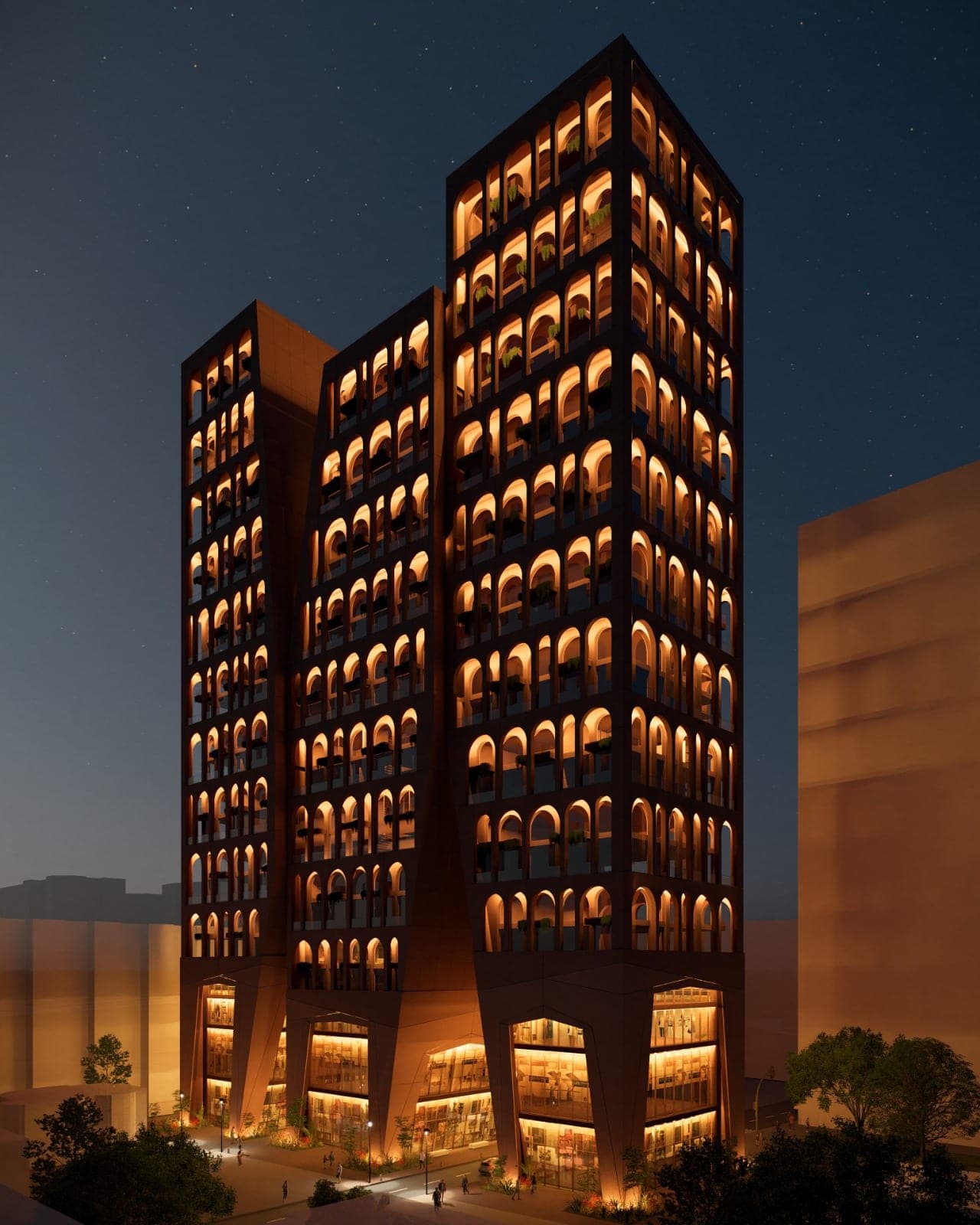 APARTAMENT 1+1 PER SHITJE NE IM RESIDENCE ,KOMUNA E PARISIT!!!