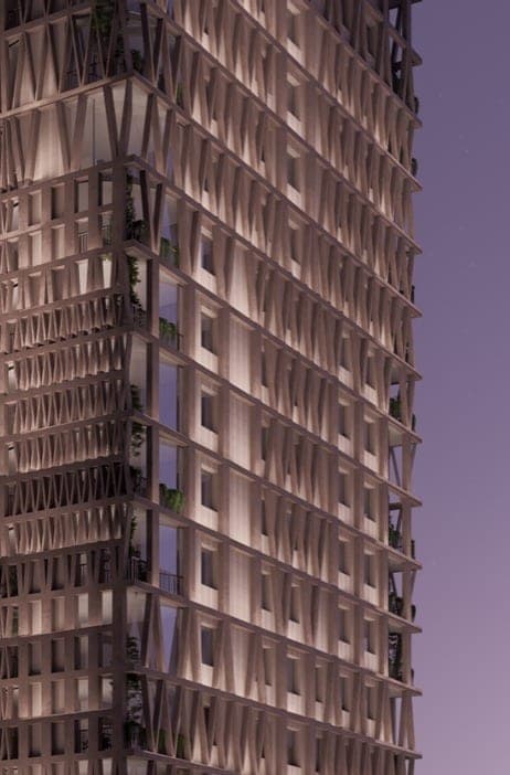 APARTAMENT 3+1+2 PER SHITJE NE KOMUNA BUILDING,KOMUNA E PARISIT!!