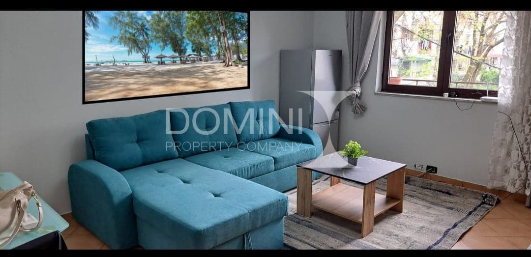 Apartament 2+1 per qira prane Xhamllikut