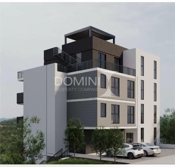 SHITET APARTAMENT 3+1+2 PLUS POSTE PARKIMI-LIQENI I FARKES
