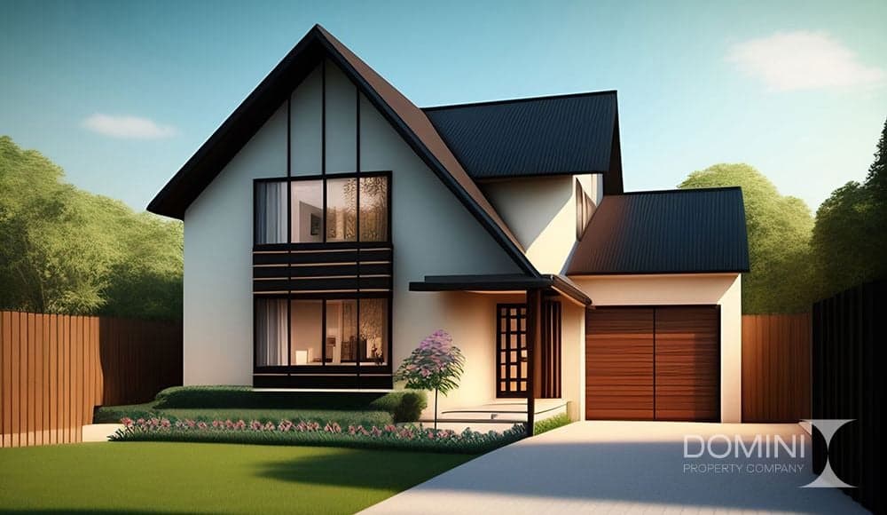 Duplex ne Elbasan