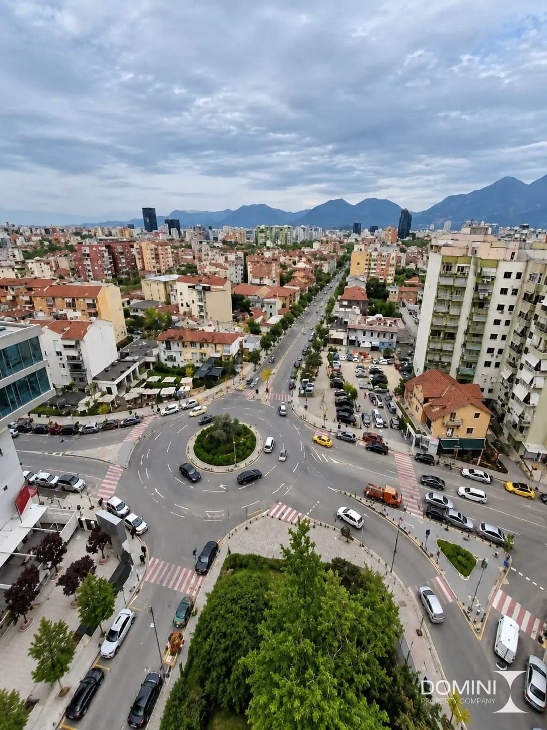 SHITET STUDIO APARTAMENT TE KOMUNA E PARISIT!