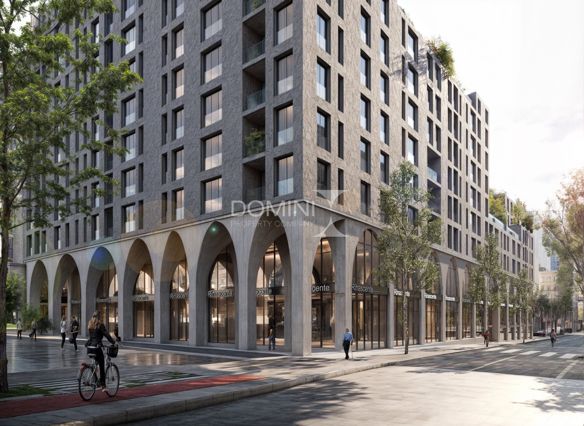 APARTAMENT 1+1 ME VERANDË NË SHITJE | BULEVARDI I RI