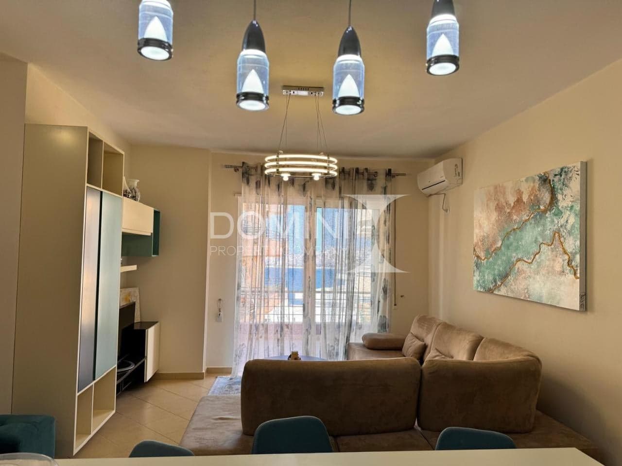 APARTAMENT 2+1 NË SHITJE NË SARANDË