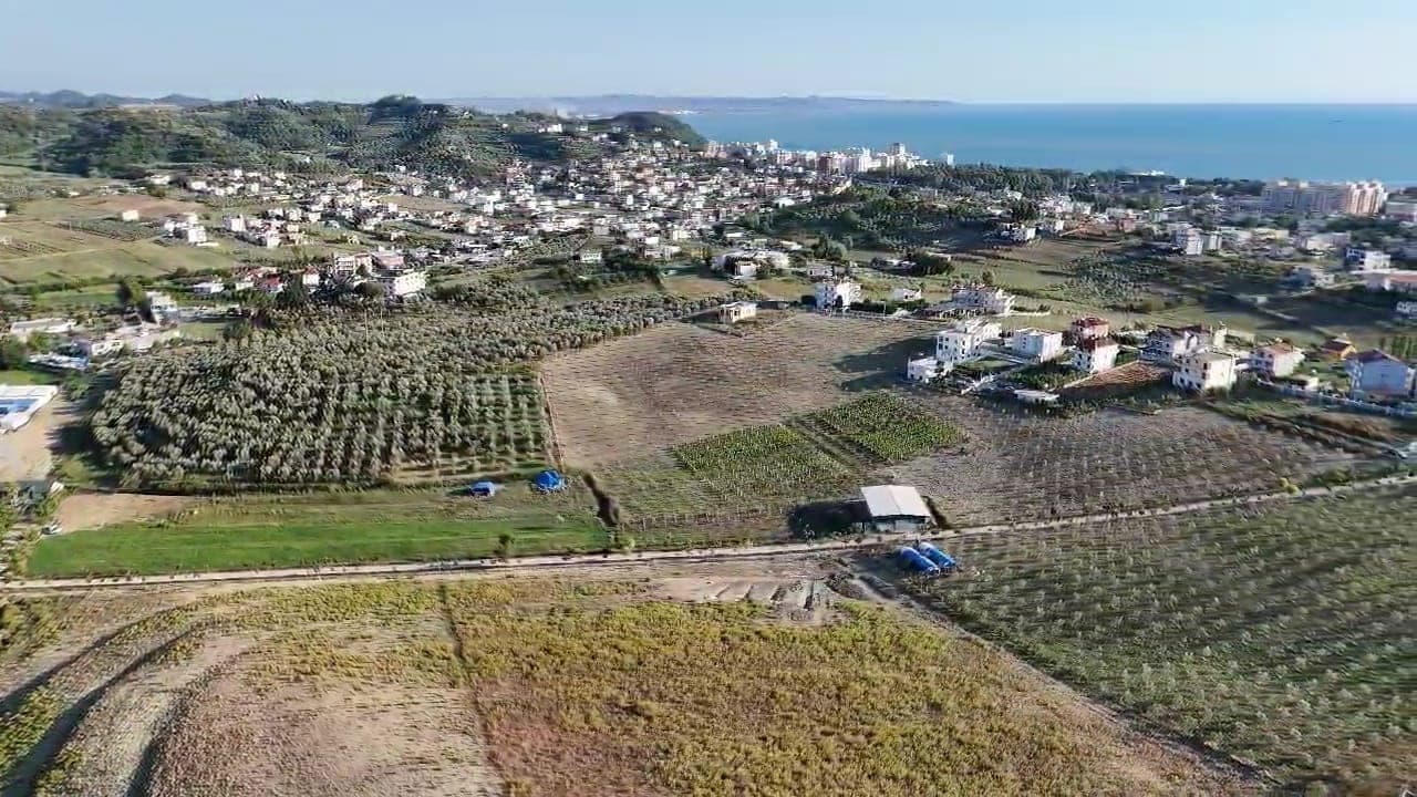 EKSKLUZIVE, TOKE NE SHITJE NE ARAPAJ, DURRES