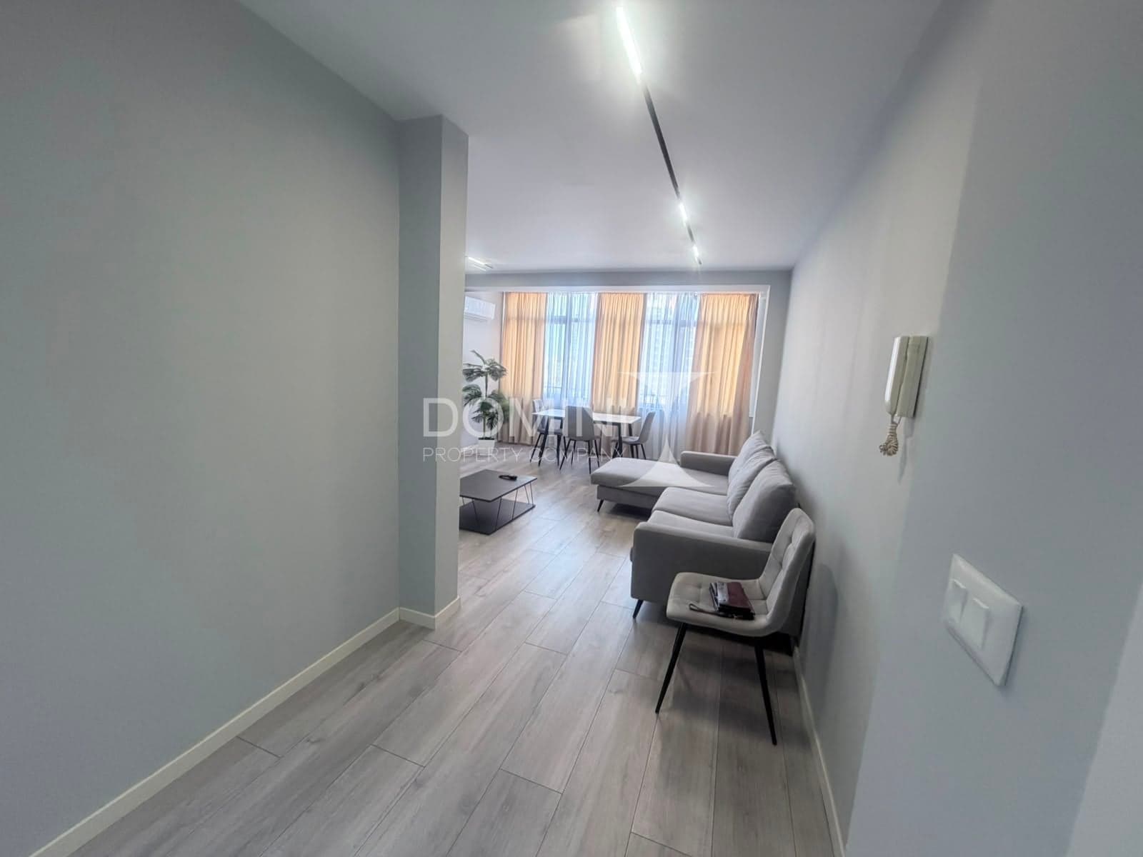 APARTAMENT 2+1 PER SHITJE 21 DHJETORI!!!