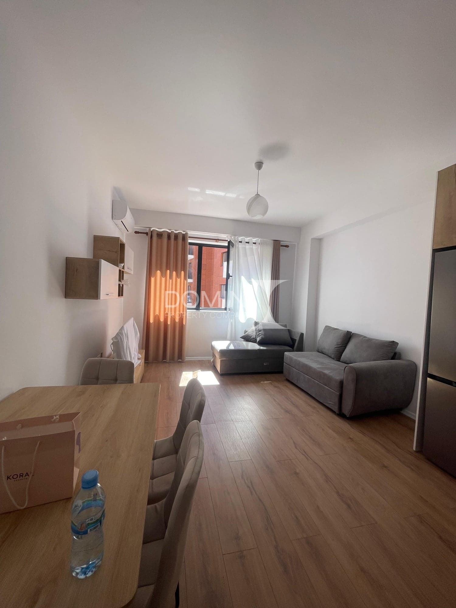 Apartament 1+1 per Qira, Urban Gate, Astir!