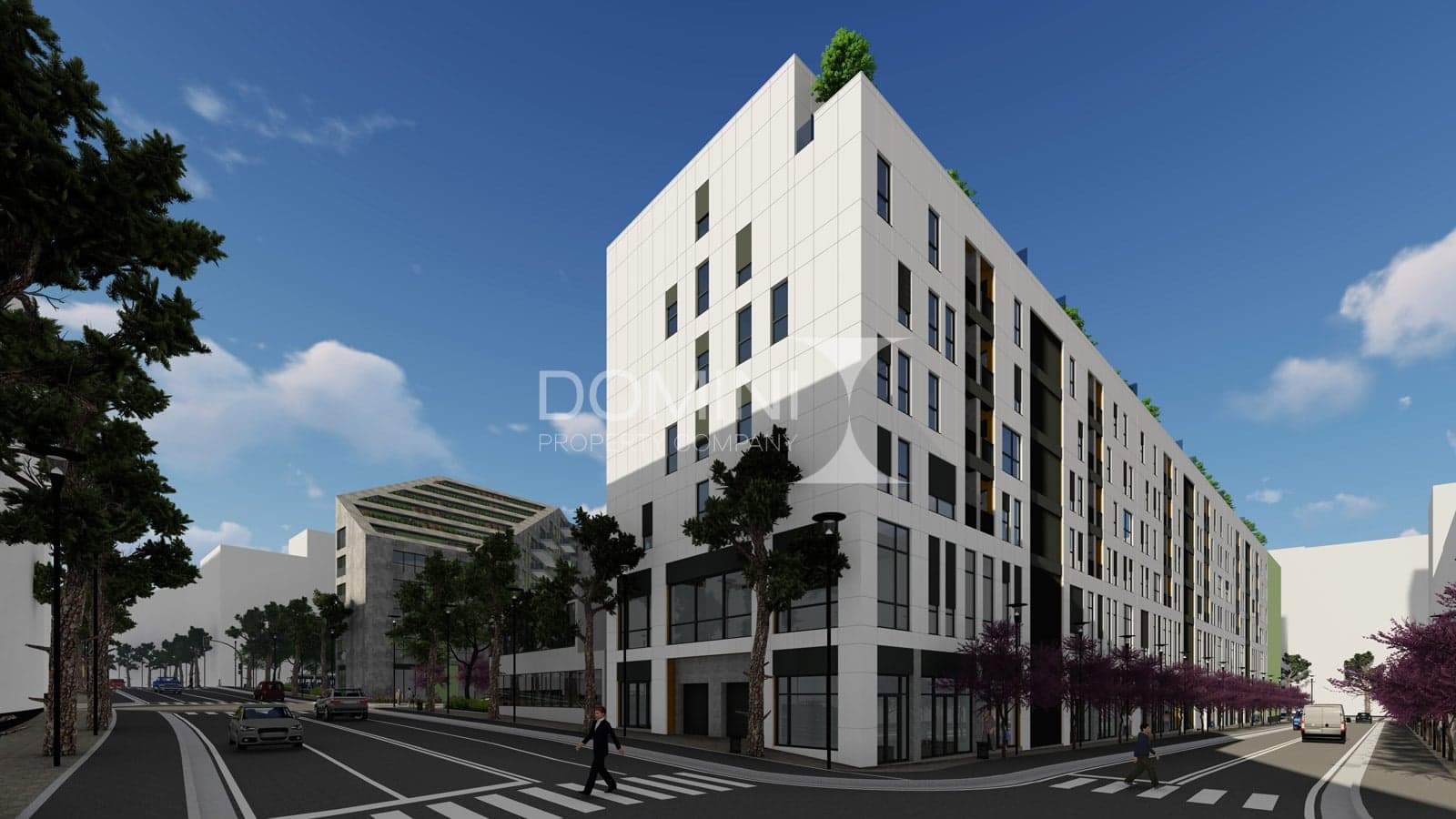 Apartament 2+1+2 per , Bermon Ndertim!