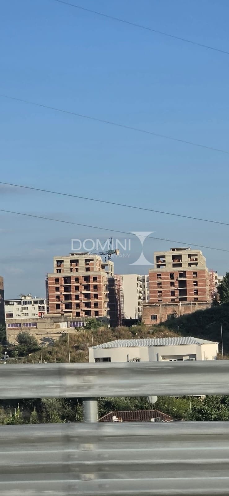Shitet Duplex Te Kompleksi Ajka 5 Maji