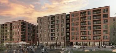 Shitet Apartament 2+1+2+Verande tek Ringside Residence, ne Paskuqan!