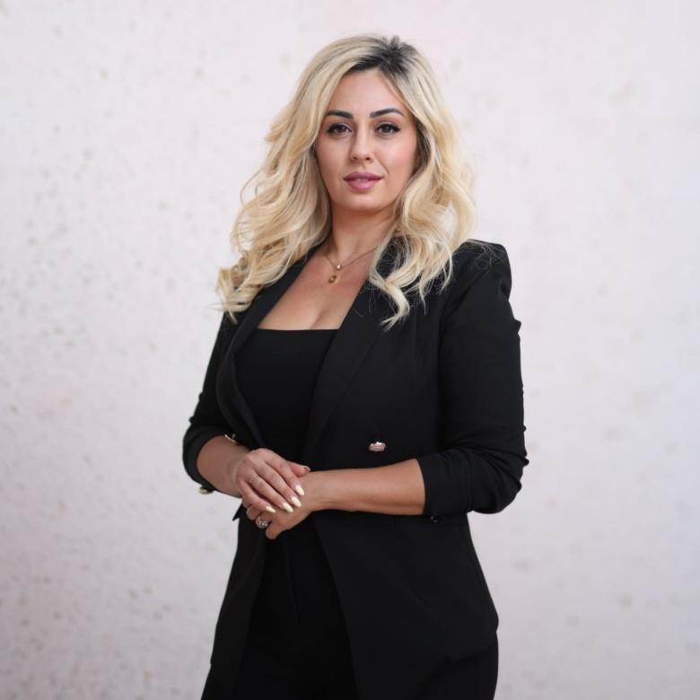 Silvana Dhamo