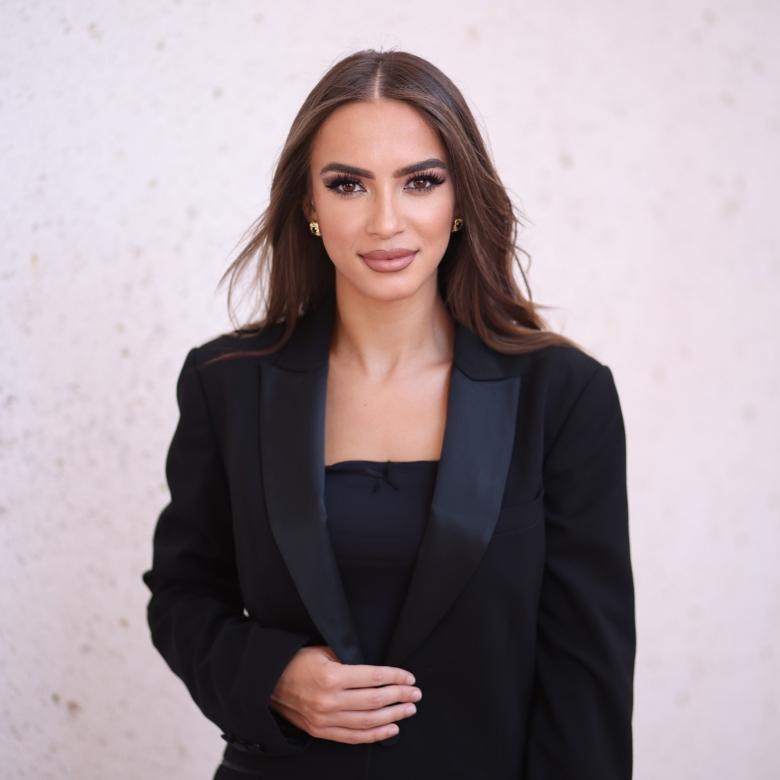 Amarilda Duka