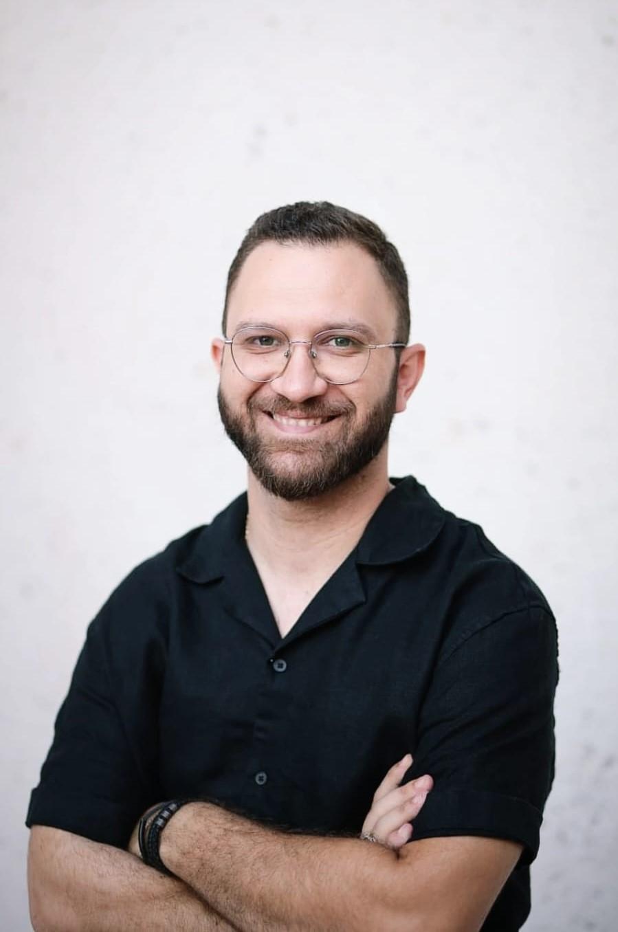 Profile photo of agent Xhuljano Muskaj