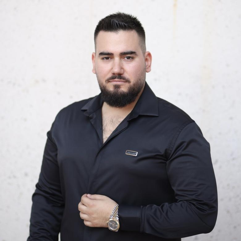 Marko Zeneli