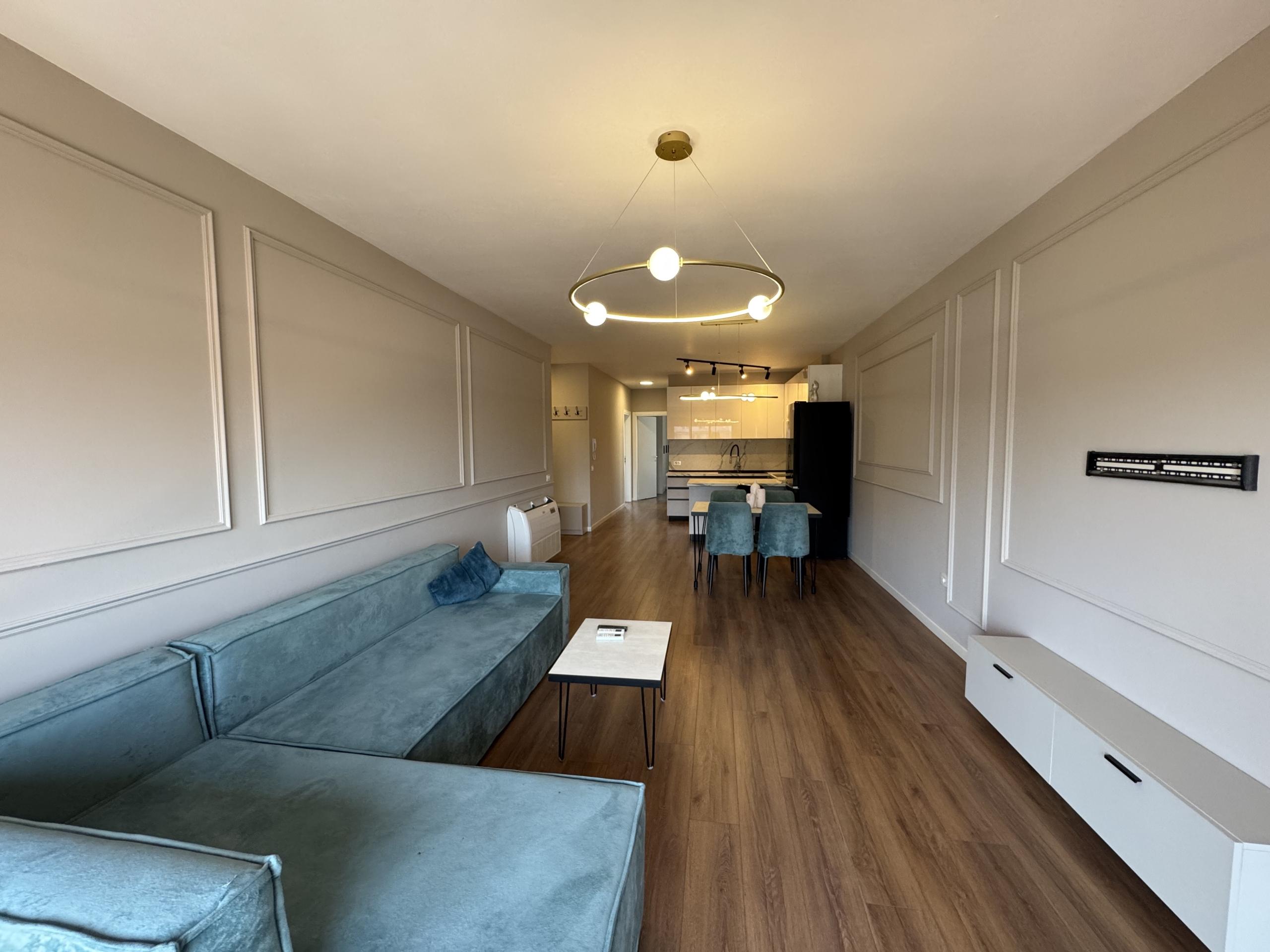 APARTAMENT MODERN 2+1 PËR QIRA! KOMPLEKSI OLIMPIK!