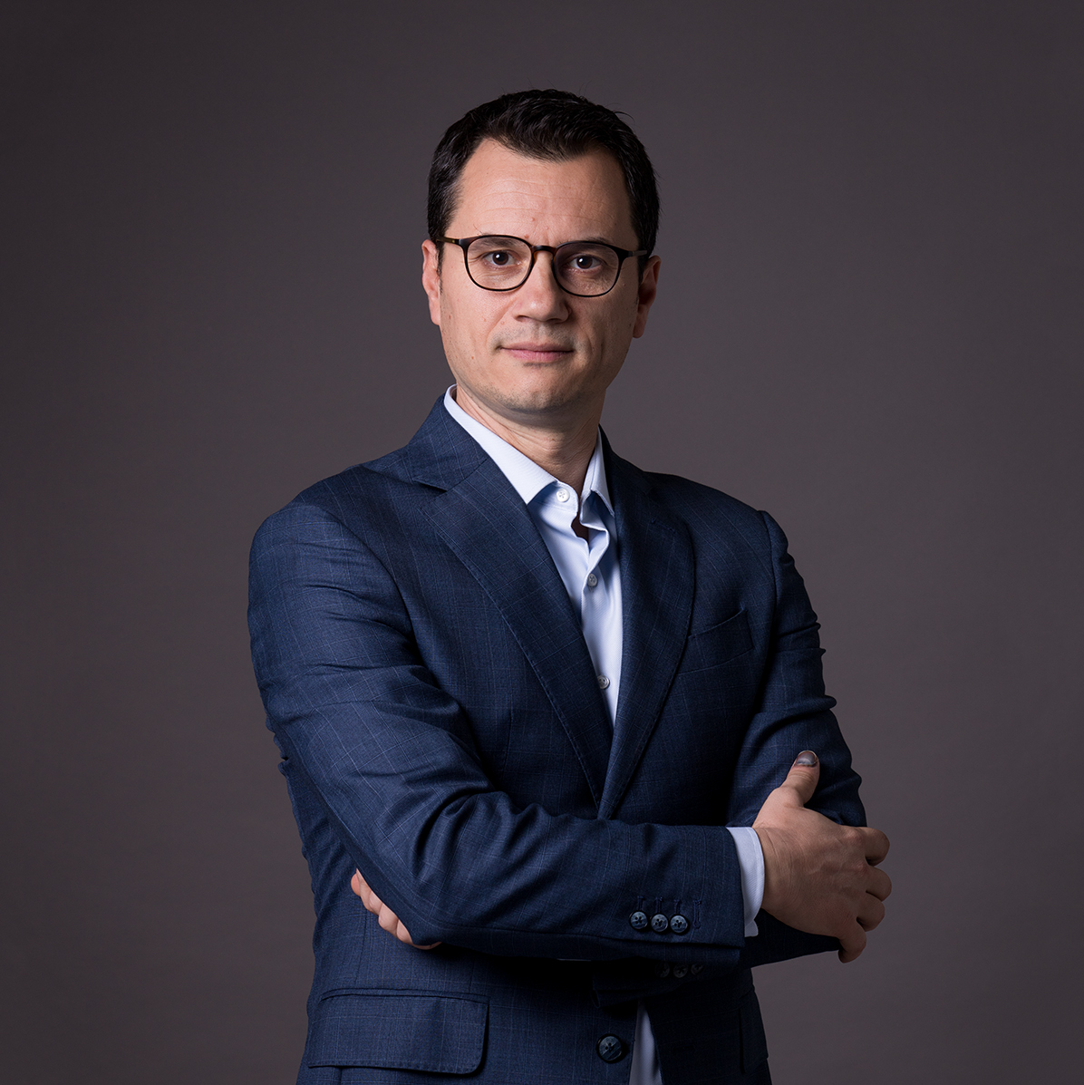 Profile photo of agent Ledio Topalli