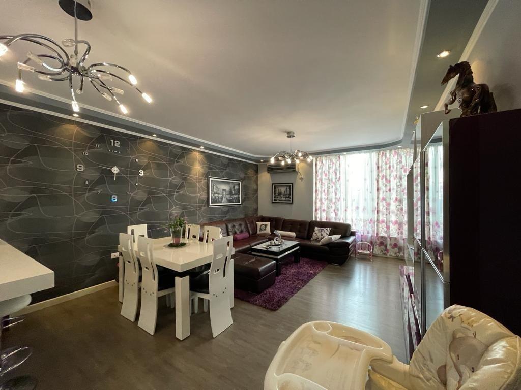Apartament 2+1 në Shitje – Rr. Besim Alla
