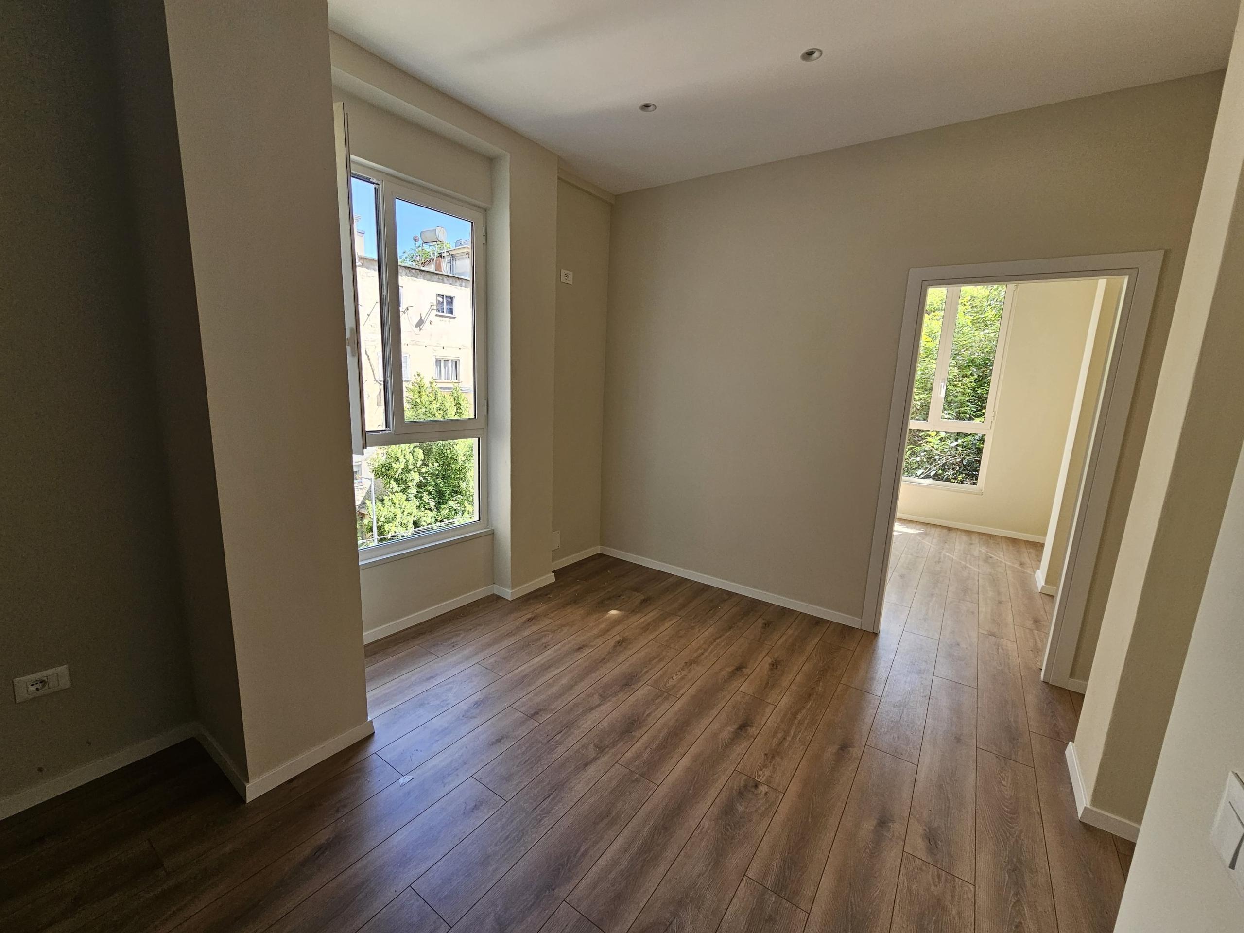 APARTAMENT 1+1 NE SHITJE!