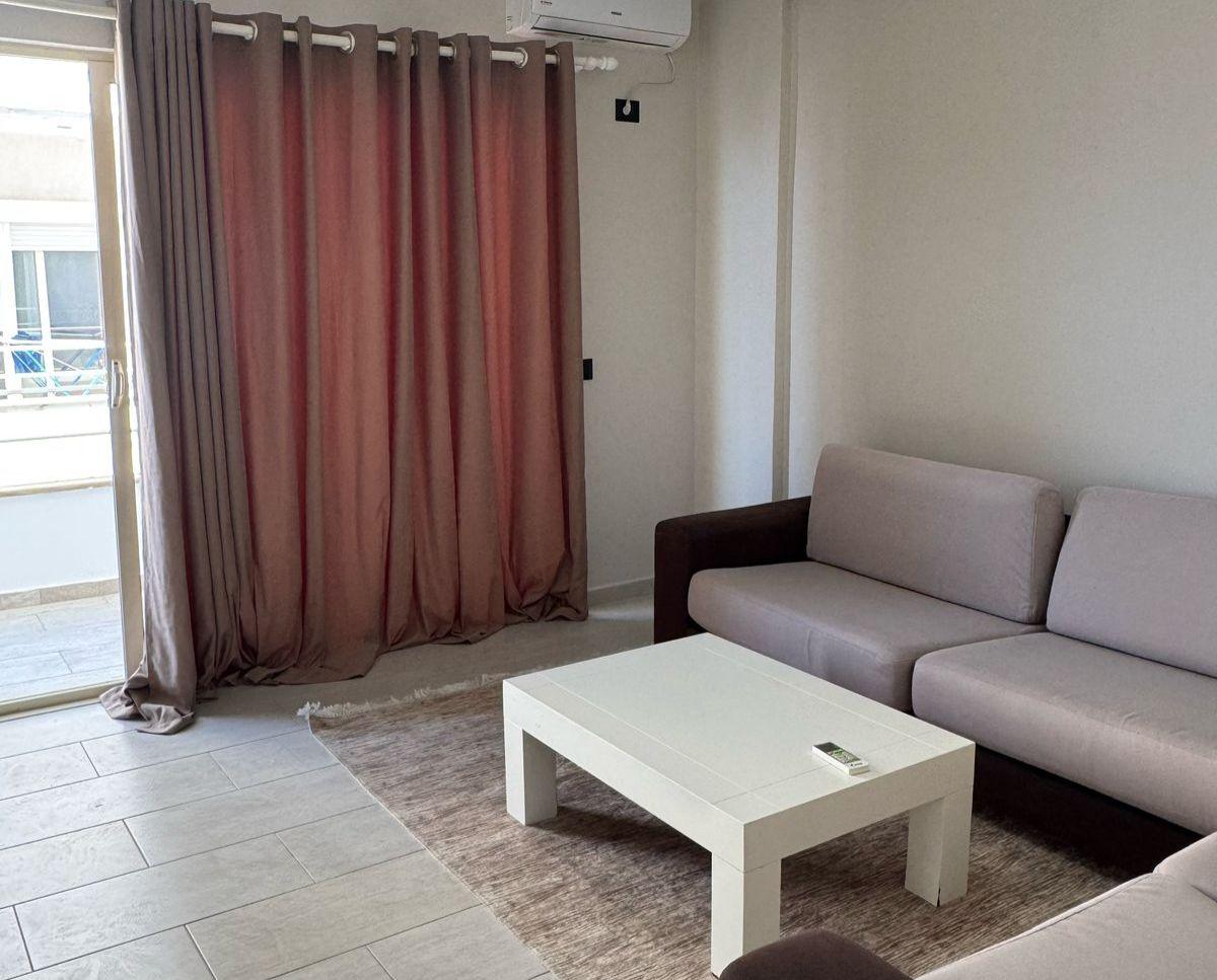 Apartament 1+1 per shitje ne Dhermi