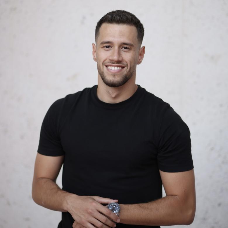 Erik Paci