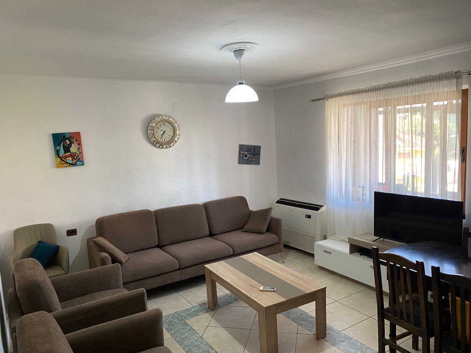 SHITET APARTAMENT 1+1 TE RRUGA IDRIZ DOLLAKU, ALI DEMI