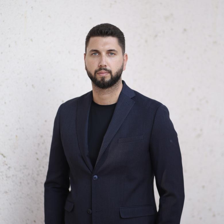 Enea Gjini