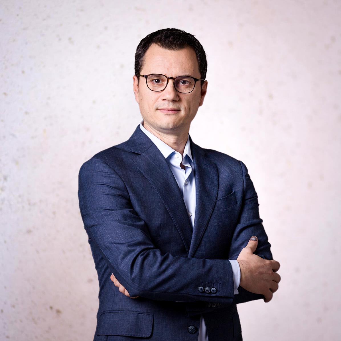 Profile photo of agent Ledio Topalli