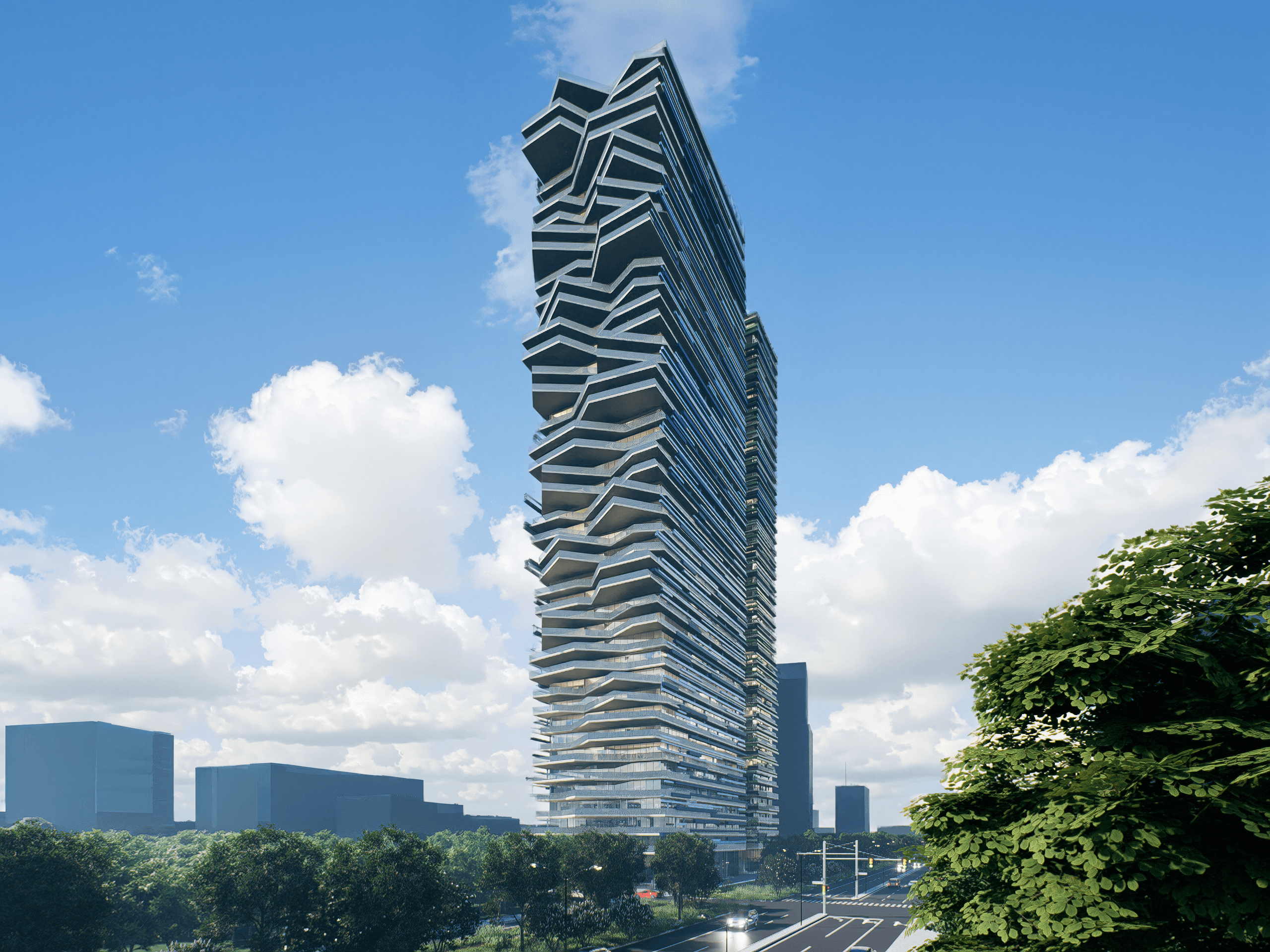 Apartament 1+1 për Shitje – Bulevardi i Ri,