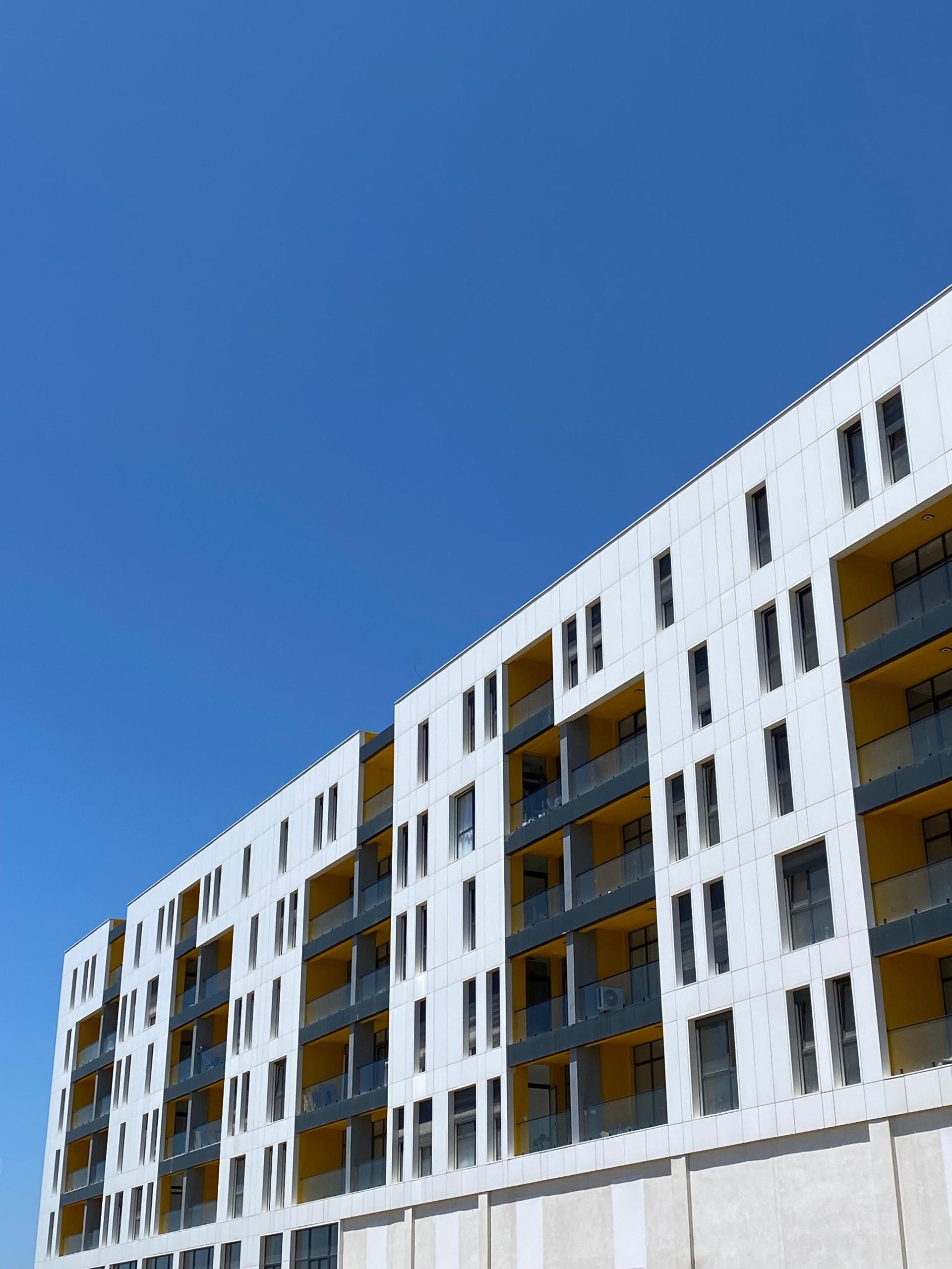 Apartament 2+1 për Shitje, Rezidenca Bermon Ndërtim!