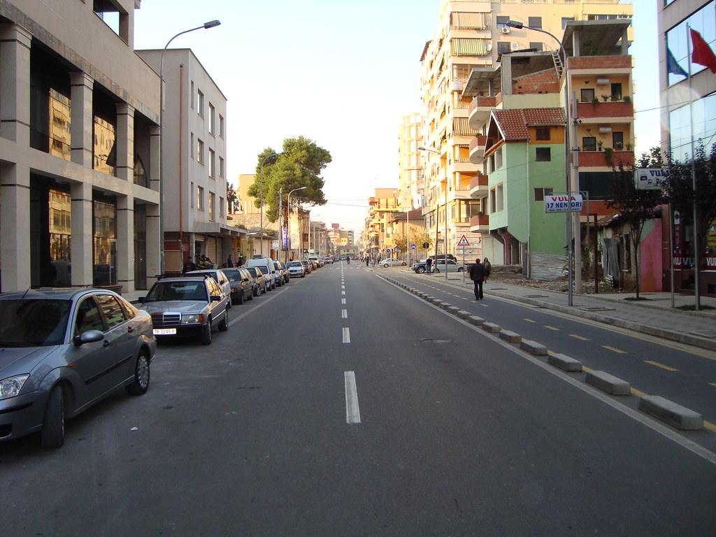 OBJEKT 4-KATESH NE SHITJE!