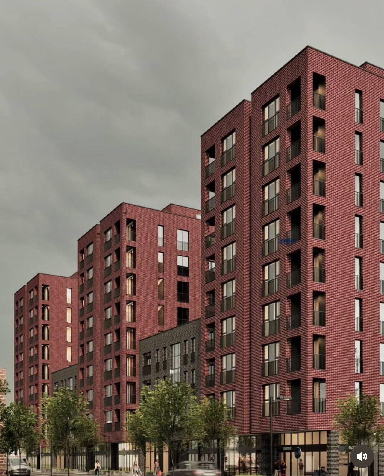 APARTAMENT 2+1+2 PER SHITJE TEK SIRI KODRA