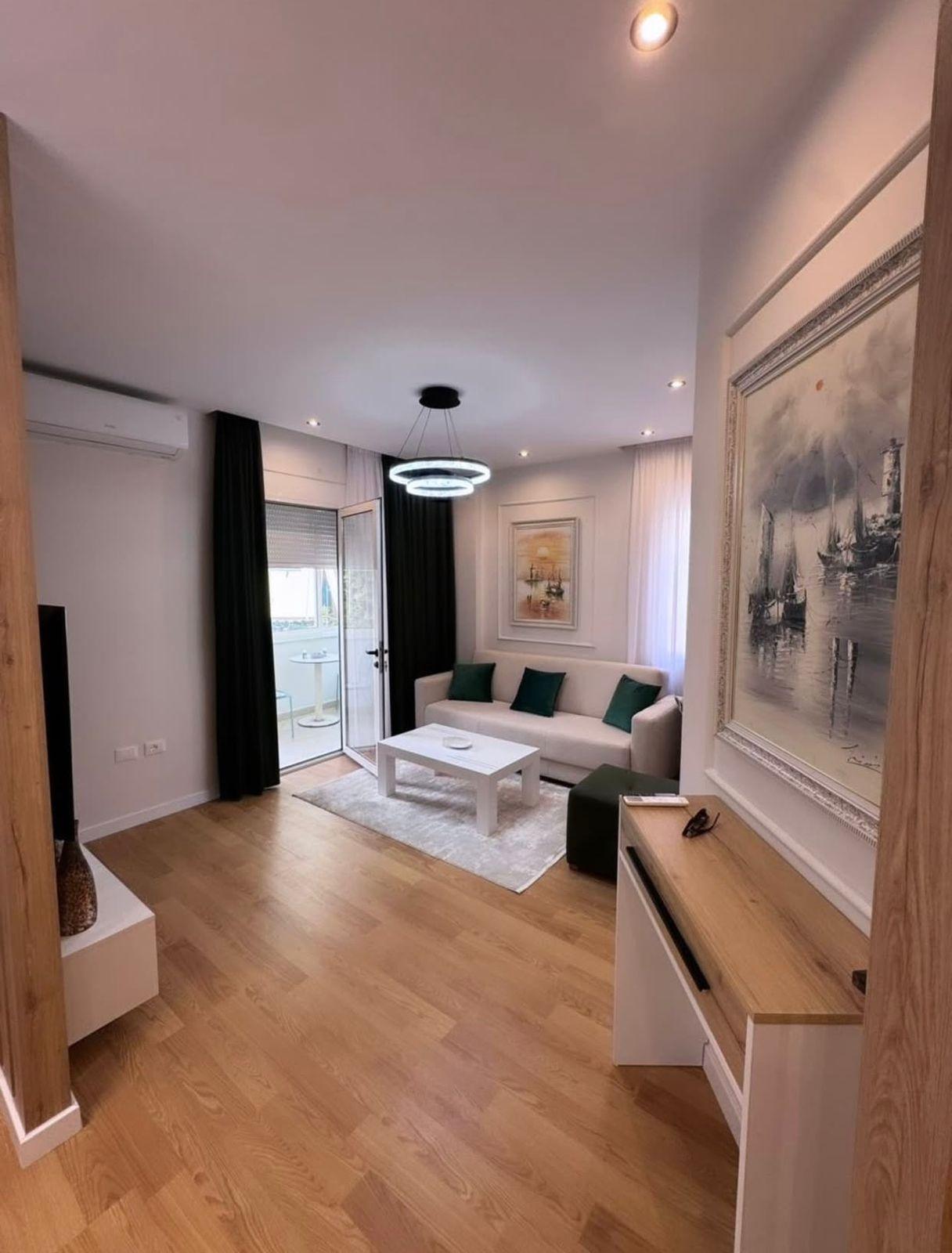 Apartament 2+1 ne shitje te Kopshti Zoologjik