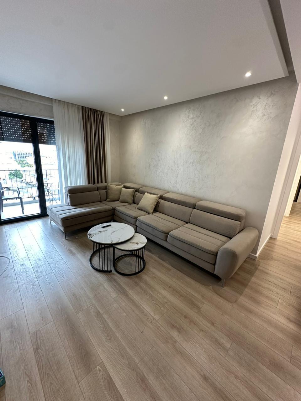 ✨APARTAMENT 2+1+2 TUALETE PER SHITJE STACIONI I TRENIT✨