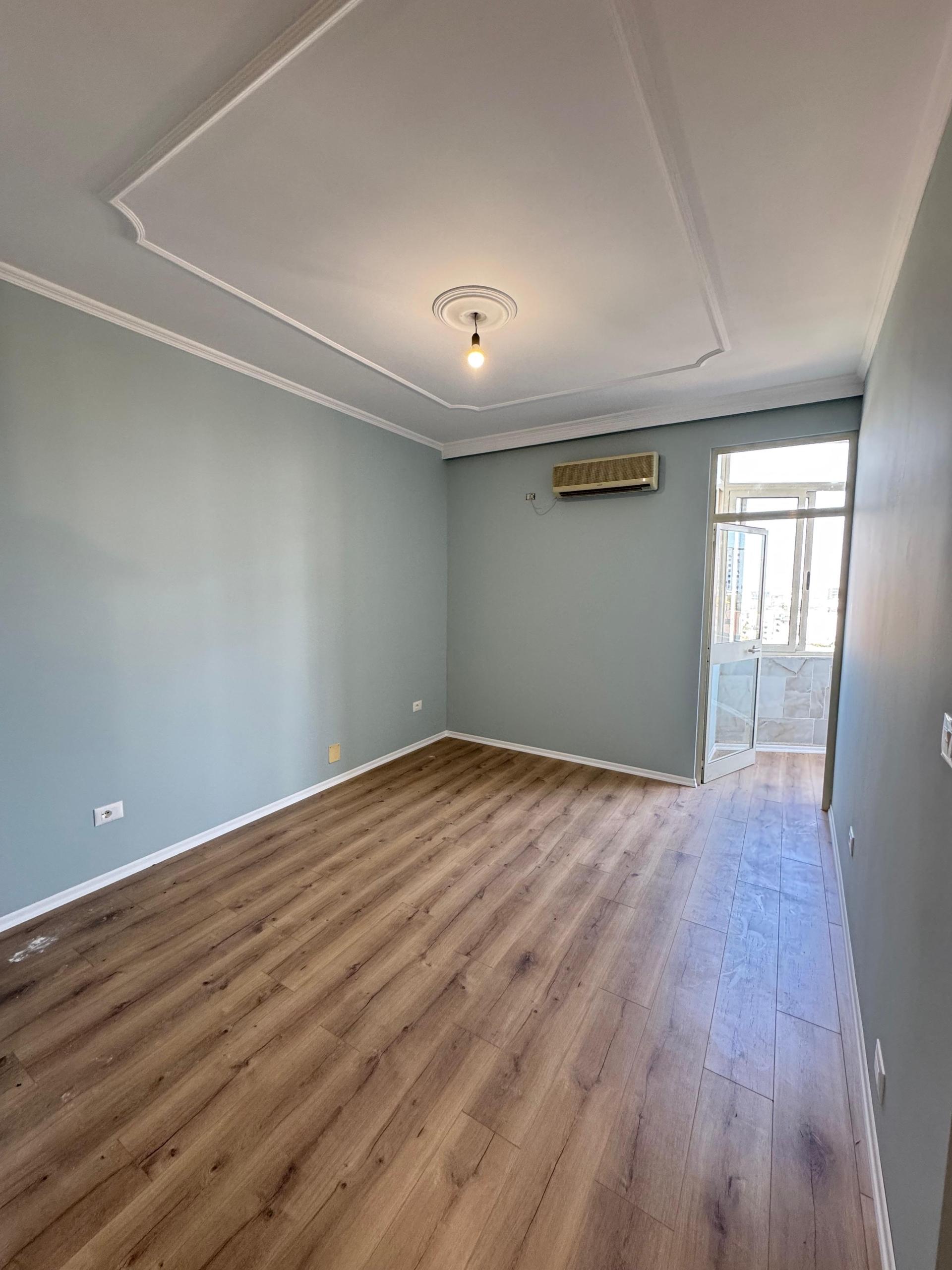 APARTAMENT 1+1 PËR SHITJE TEK RRUGA FORTUZI!