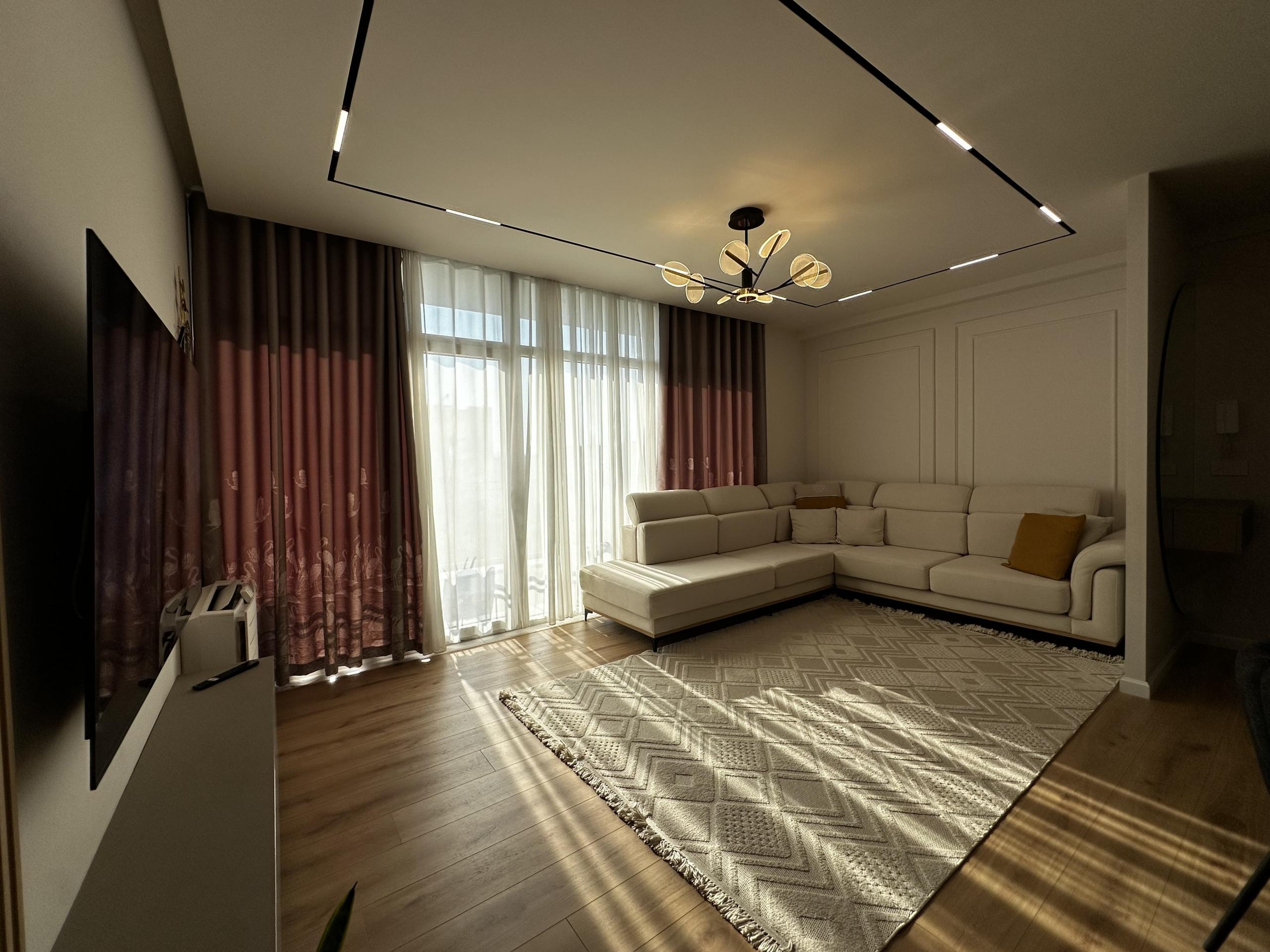Apartament për Shitje në Bulevardin e Ri!