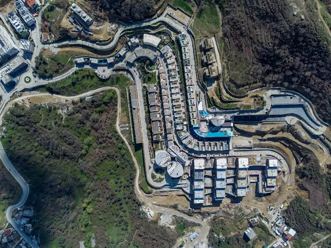 APARTAMENT 2+1 NE SHITJE TE KODRA E DIELLIT 2!