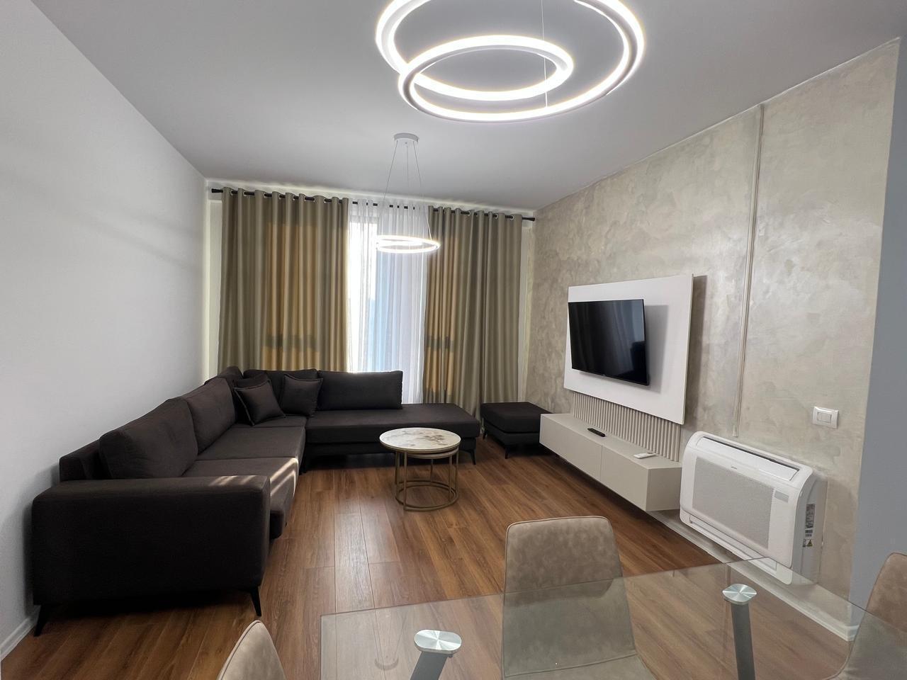 APARTAMENT 2+1+2 TUALETE PLUS POSTE PARKIMI ME QIRA!
