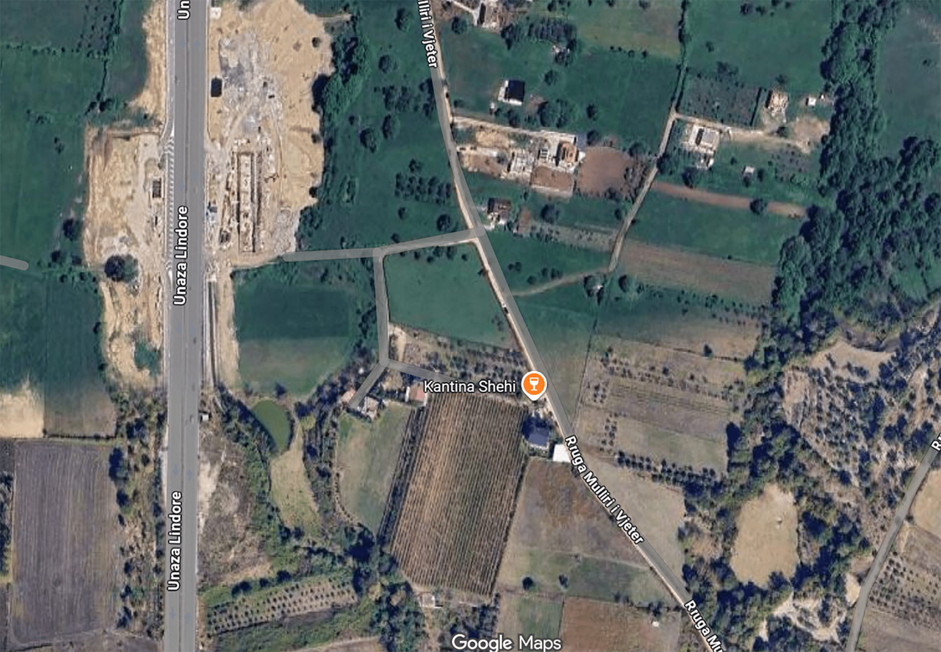 SHITET TRUALL 4000 M2 NE FARKE !