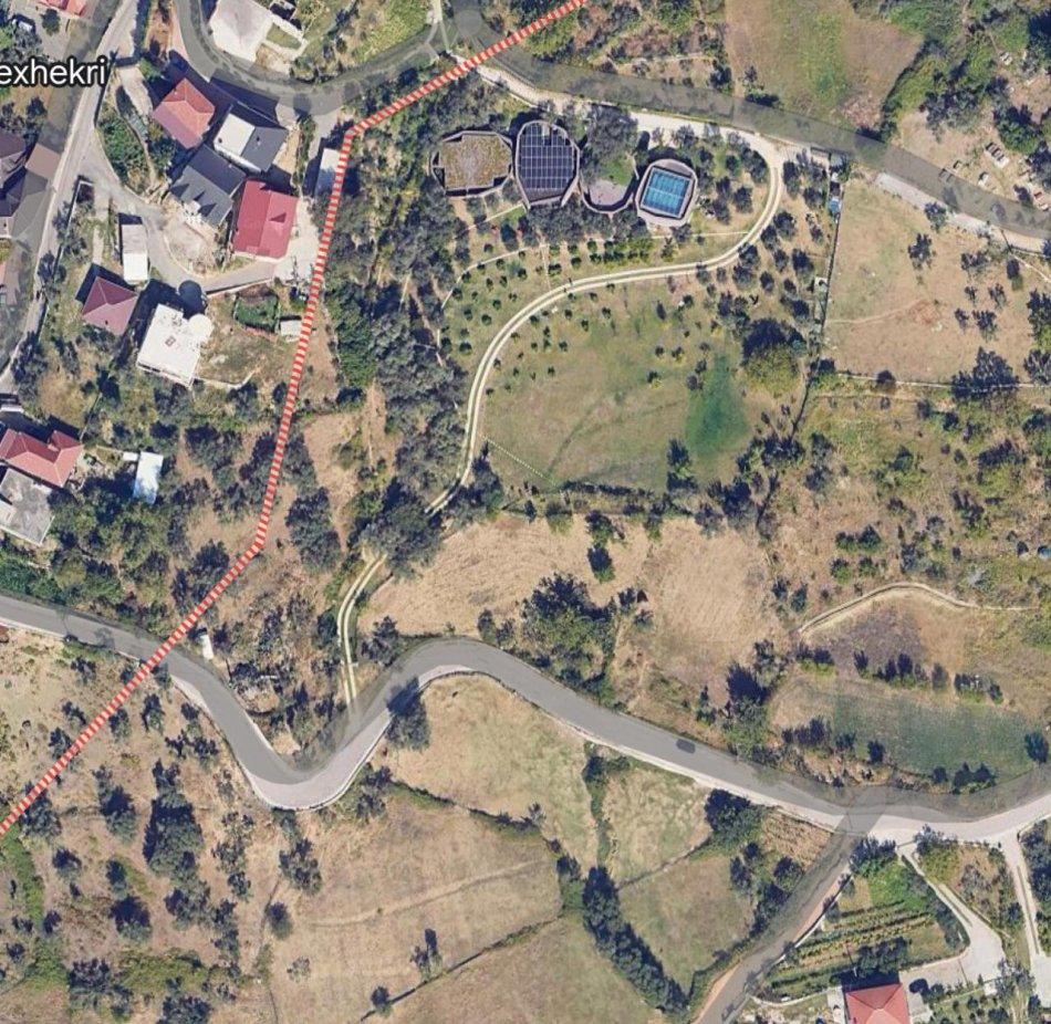 SHITET TOKE – ARE – SURREL