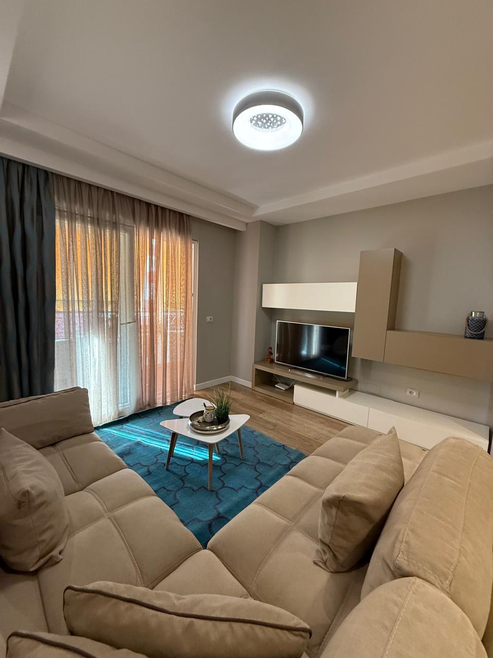 Apartament me qira 2+1,Myslym Shyri