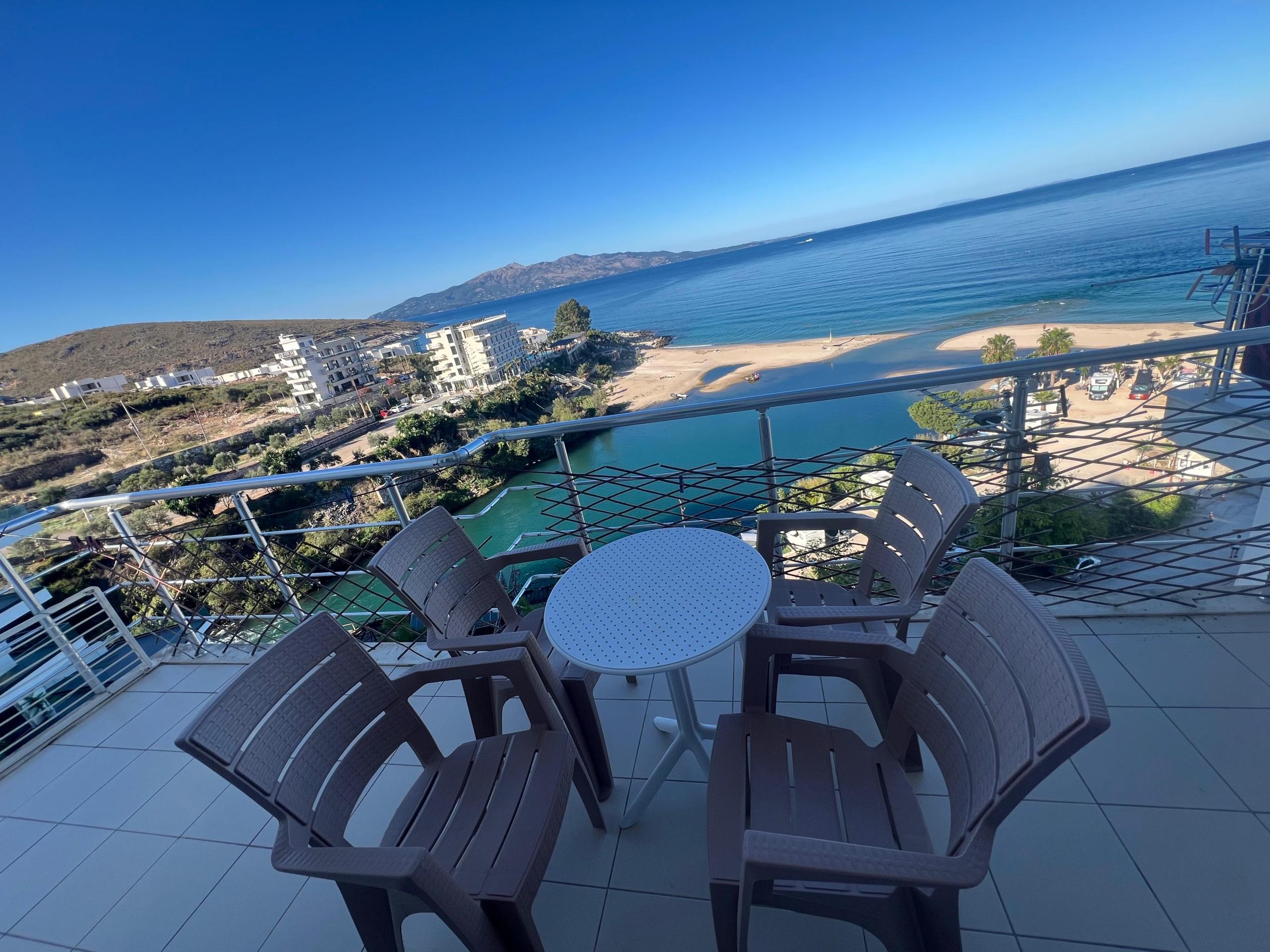 Super Apartament 📌Sarande