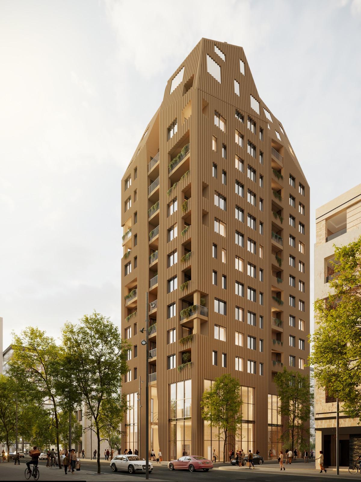 Shitet 1+1 Modern Ministria e Drejtësisë