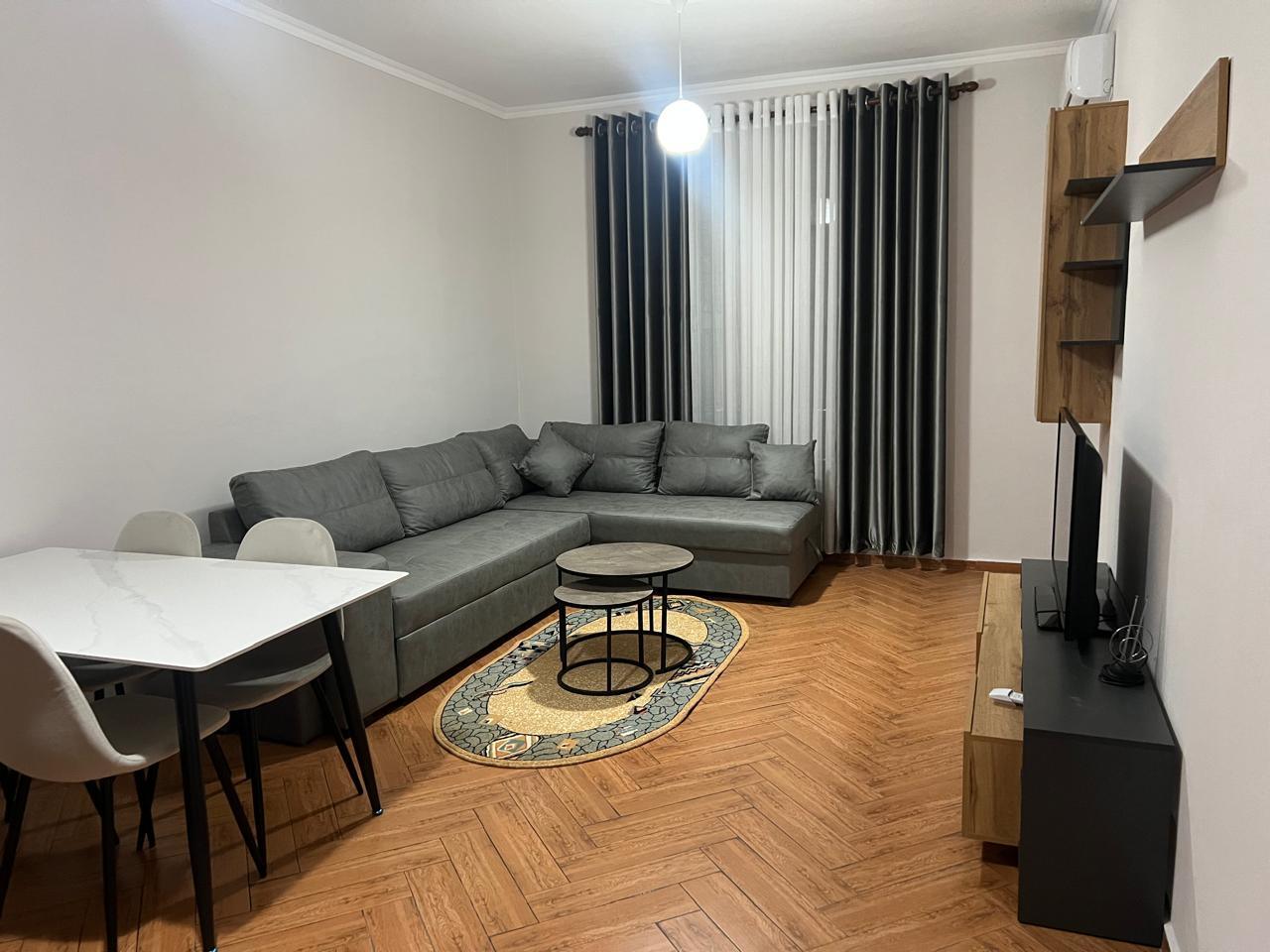 QIRA APARTAMENT 1+1 – ASTIR