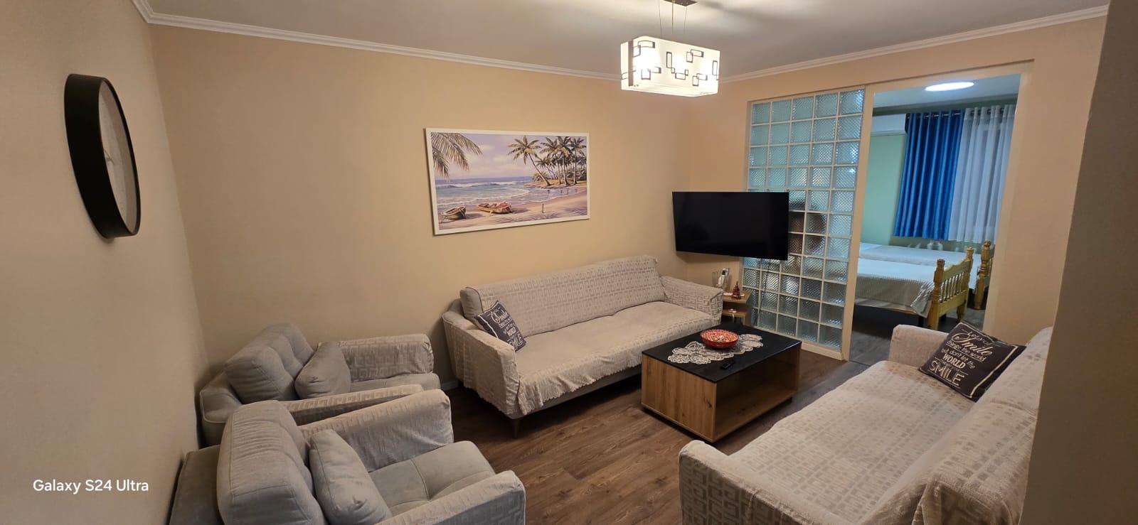 Apartament 2+1 per Qira, Myslym Shyri!